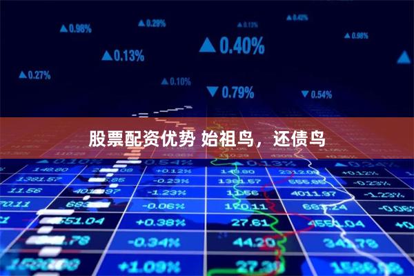股票配资优势 始祖鸟，还债鸟