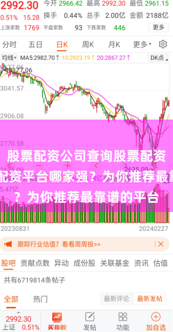 股票配资公司查询股票配资平台 股票配资平台哪家强?为你推荐最靠谱的平台