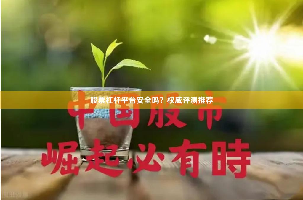 股票杠杆平台安全吗？权威评测推荐